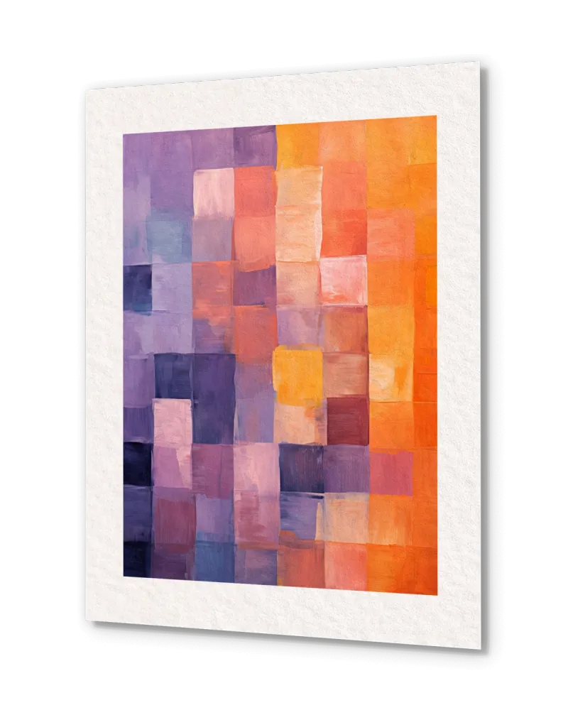 Data Flesh – AI Art