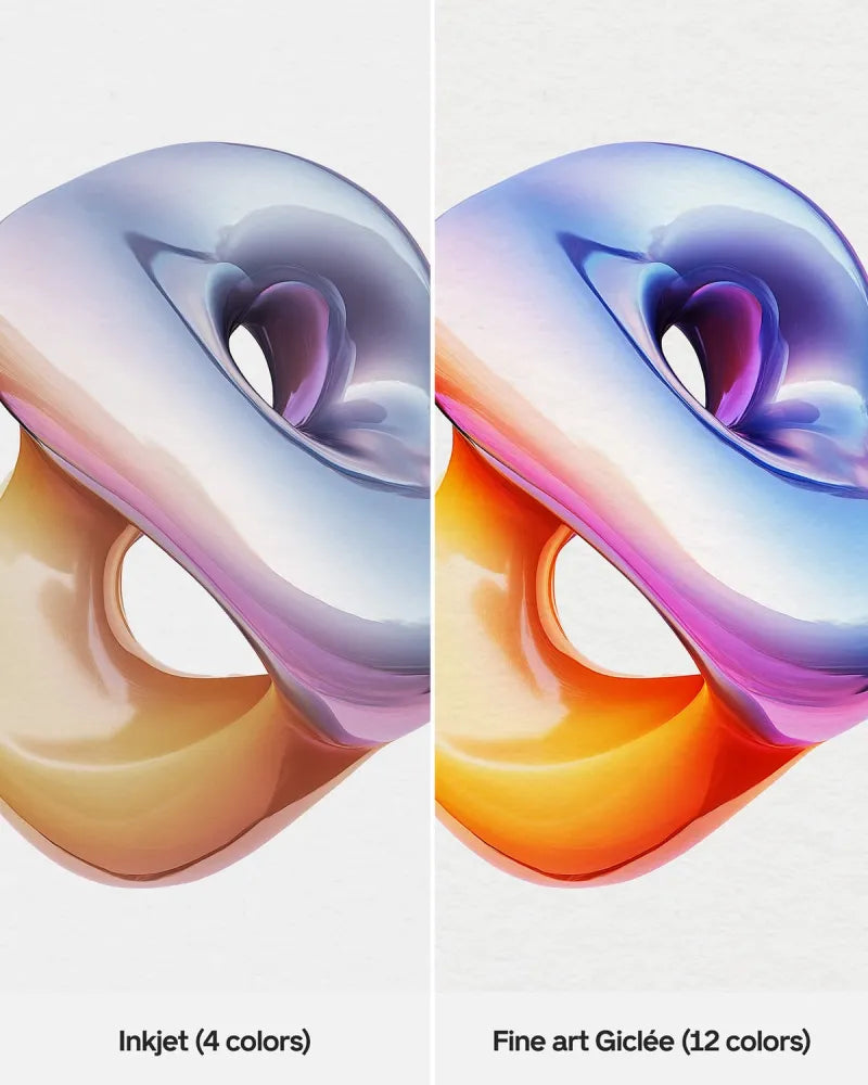 Data Flesh – AI Art