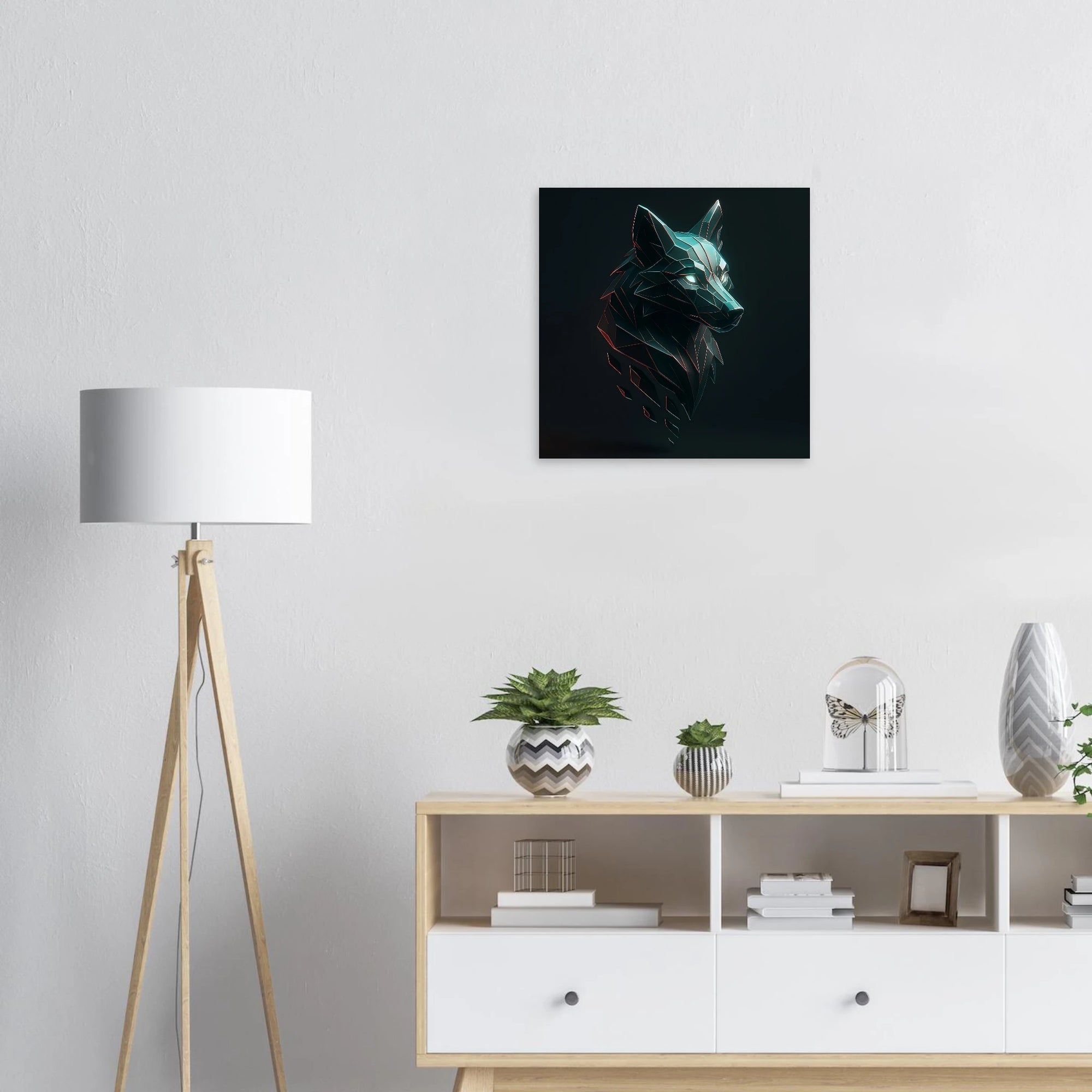 Neo Howl – AI Art