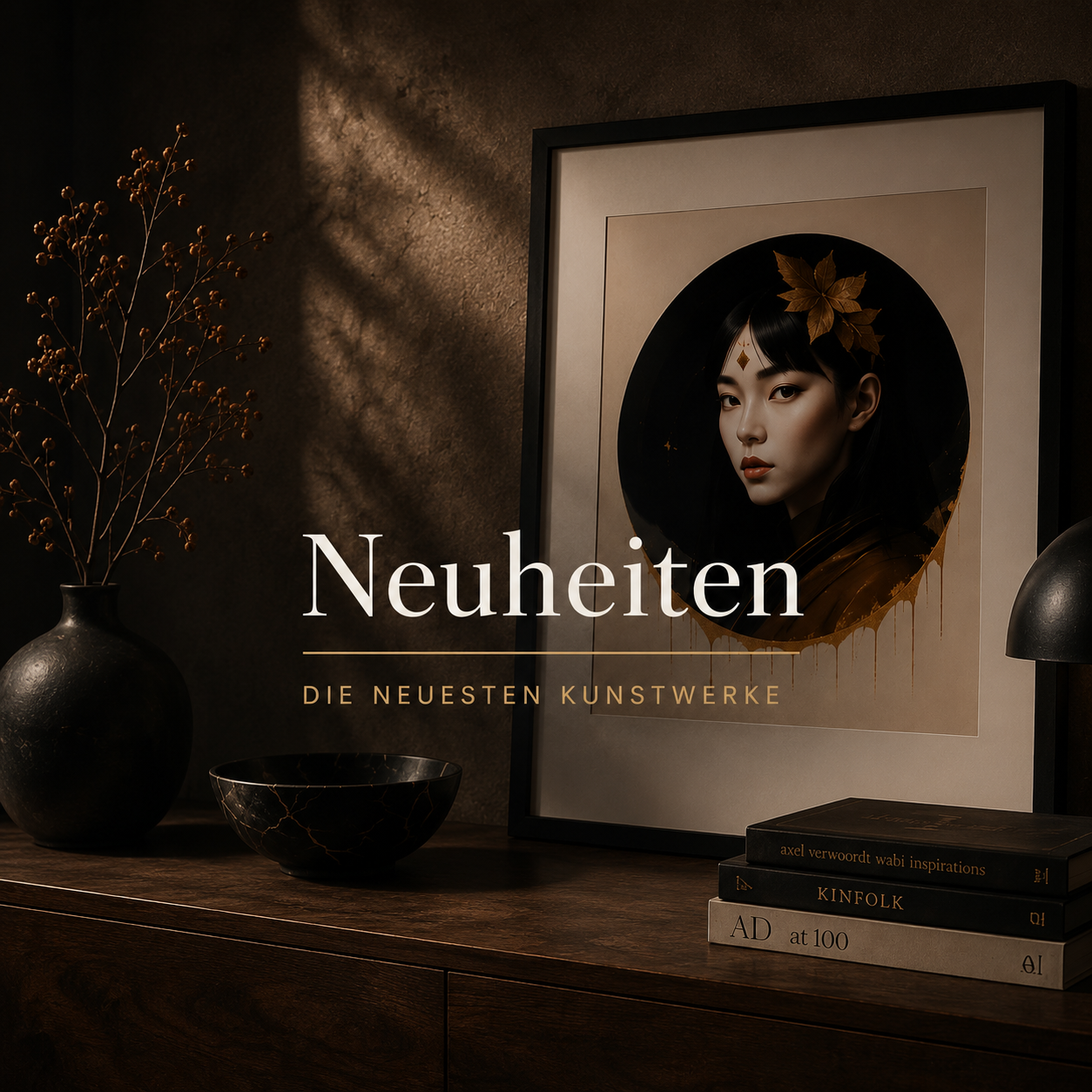 Neuheiten