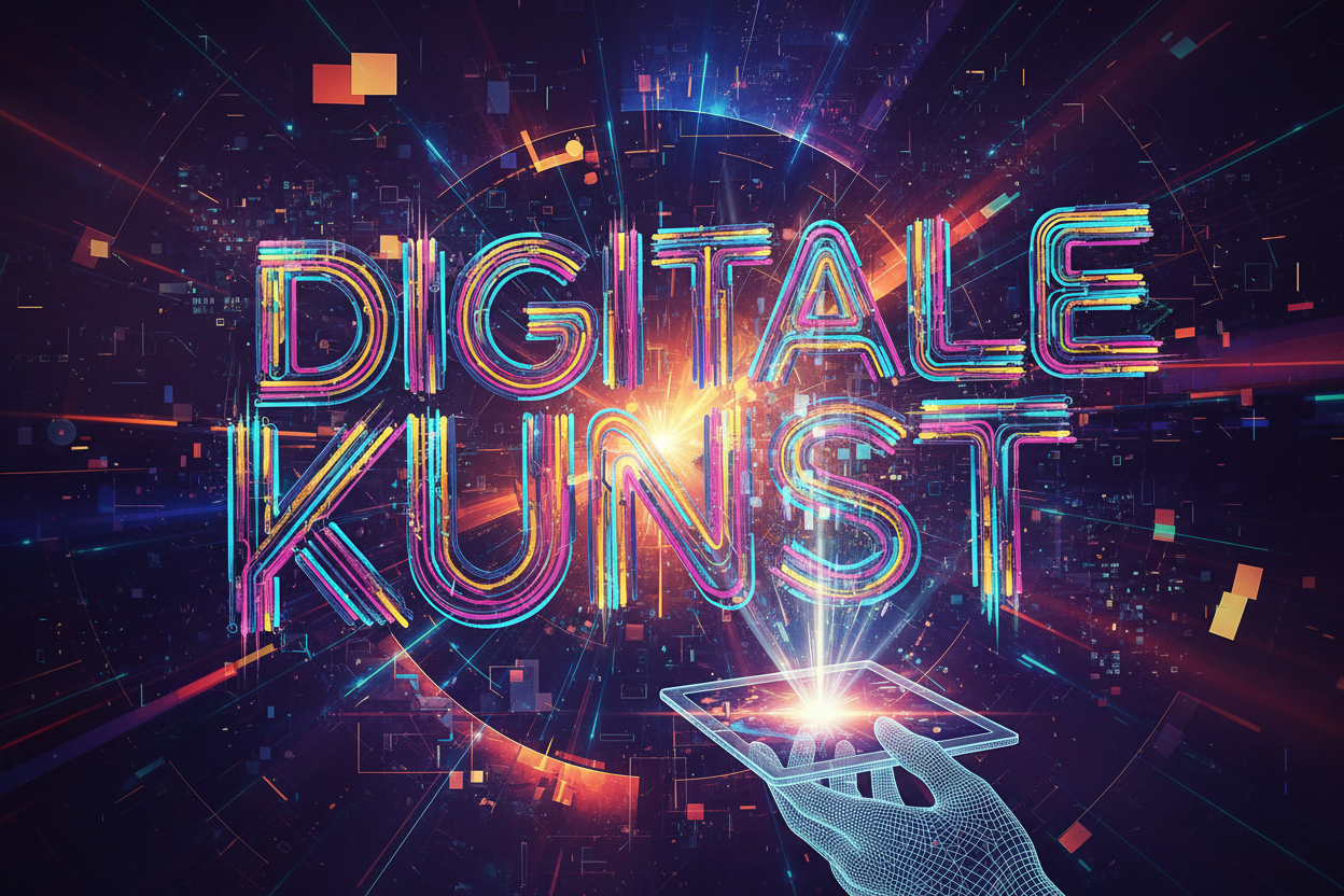 Digital Art Collection