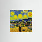Sonnen Kind – AI Art (Print)