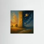 Portal – AI Art – AI Art (Print)