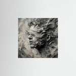 Formless Memory als rahmenlose Bildkomposition
