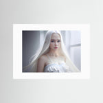 Beautiful Morning – AI Art (Print)