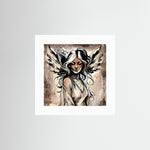 Ashwing – AI Art (Print)