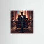 Legacy of Liberty – AI Art (Print)